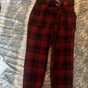 NEW NEVER WORN GORGEOUS STYLED EXPRESS PANTS!!!!!